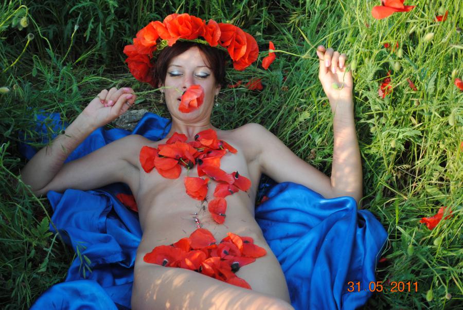 Olya. Photo 26