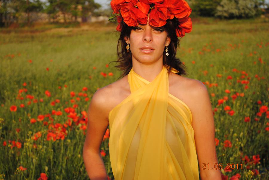 Olya. Photo 39