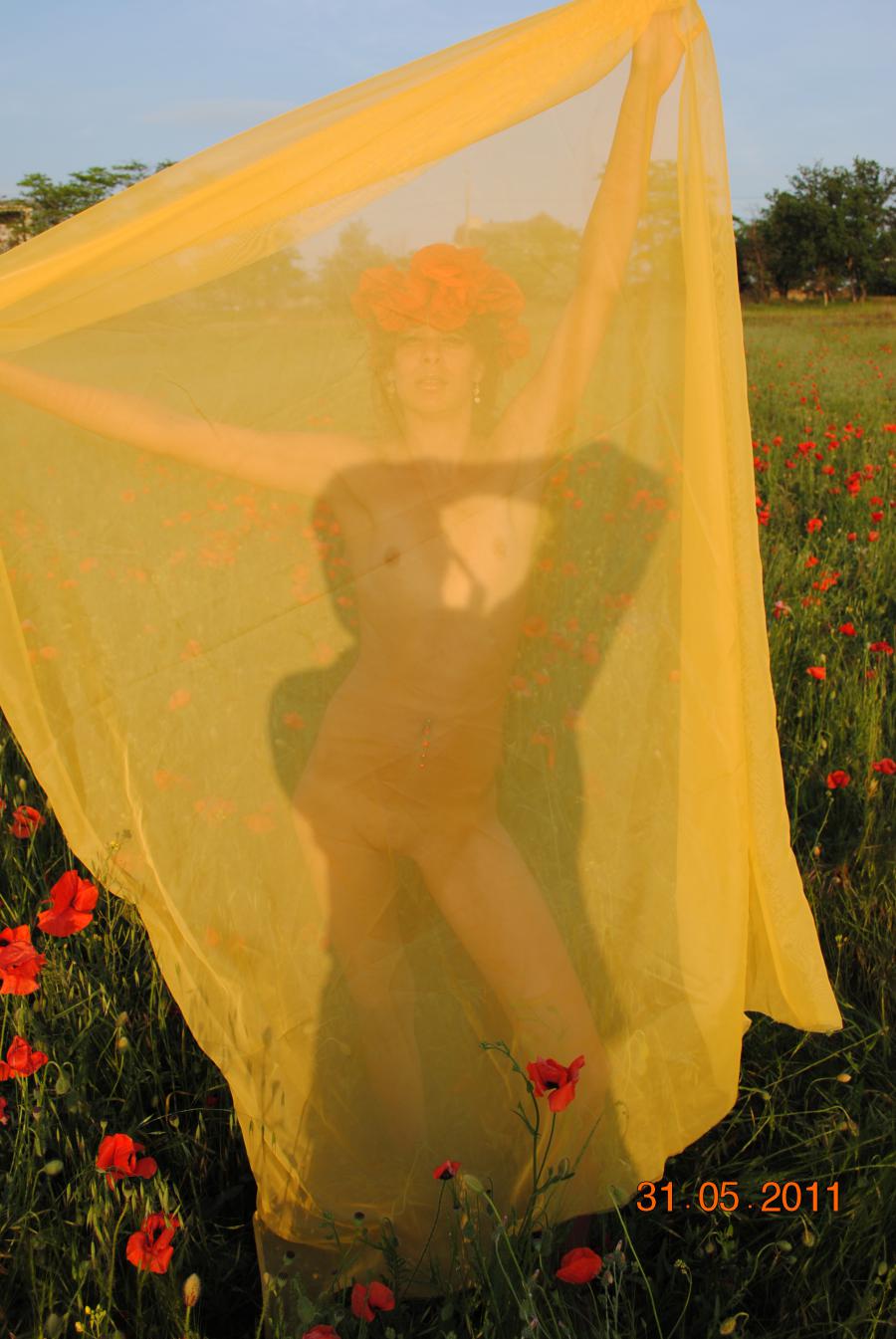 Olya. Photo 40