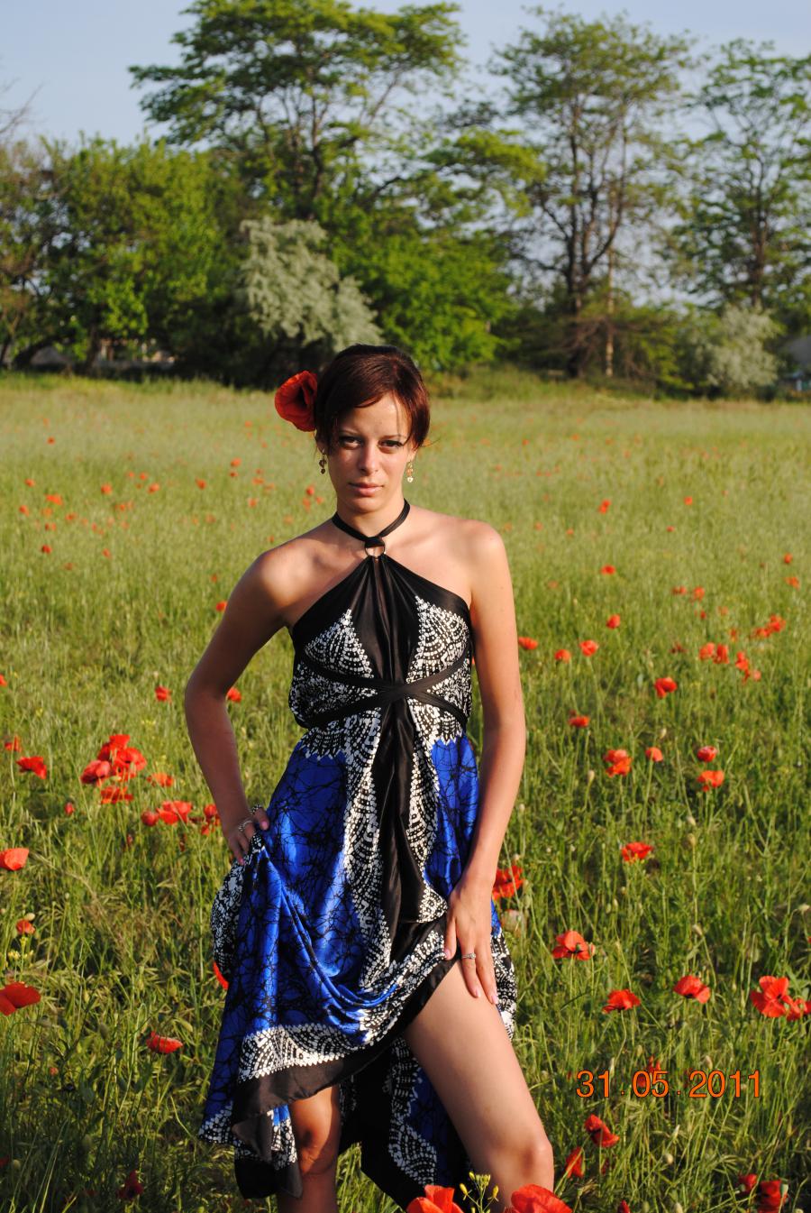 Olya. Photo 5