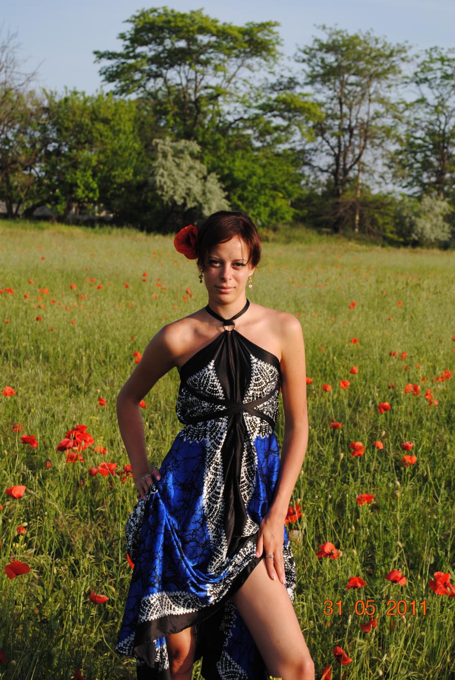 Olya. Photo 6