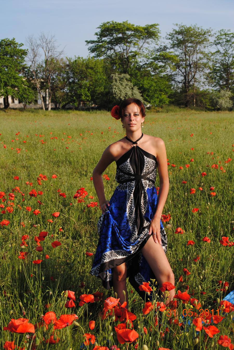 Olya. Photo 7
