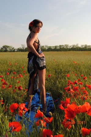 Olya. Thumb 10