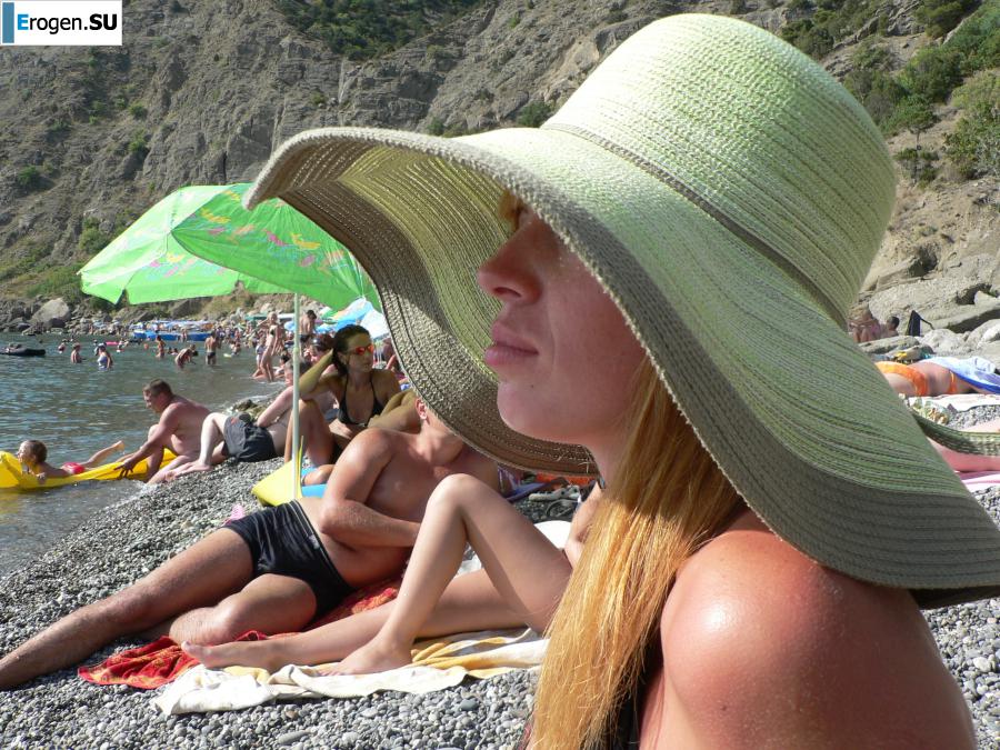 Young and pretty Ukrainians. Part 5. Photo 14