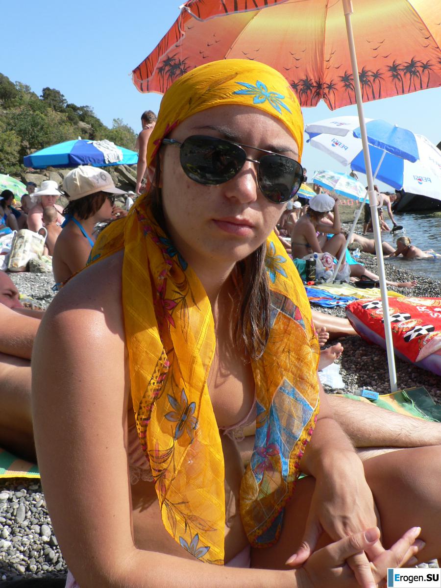 Young and pretty Ukrainians. Part 5. Photo 15