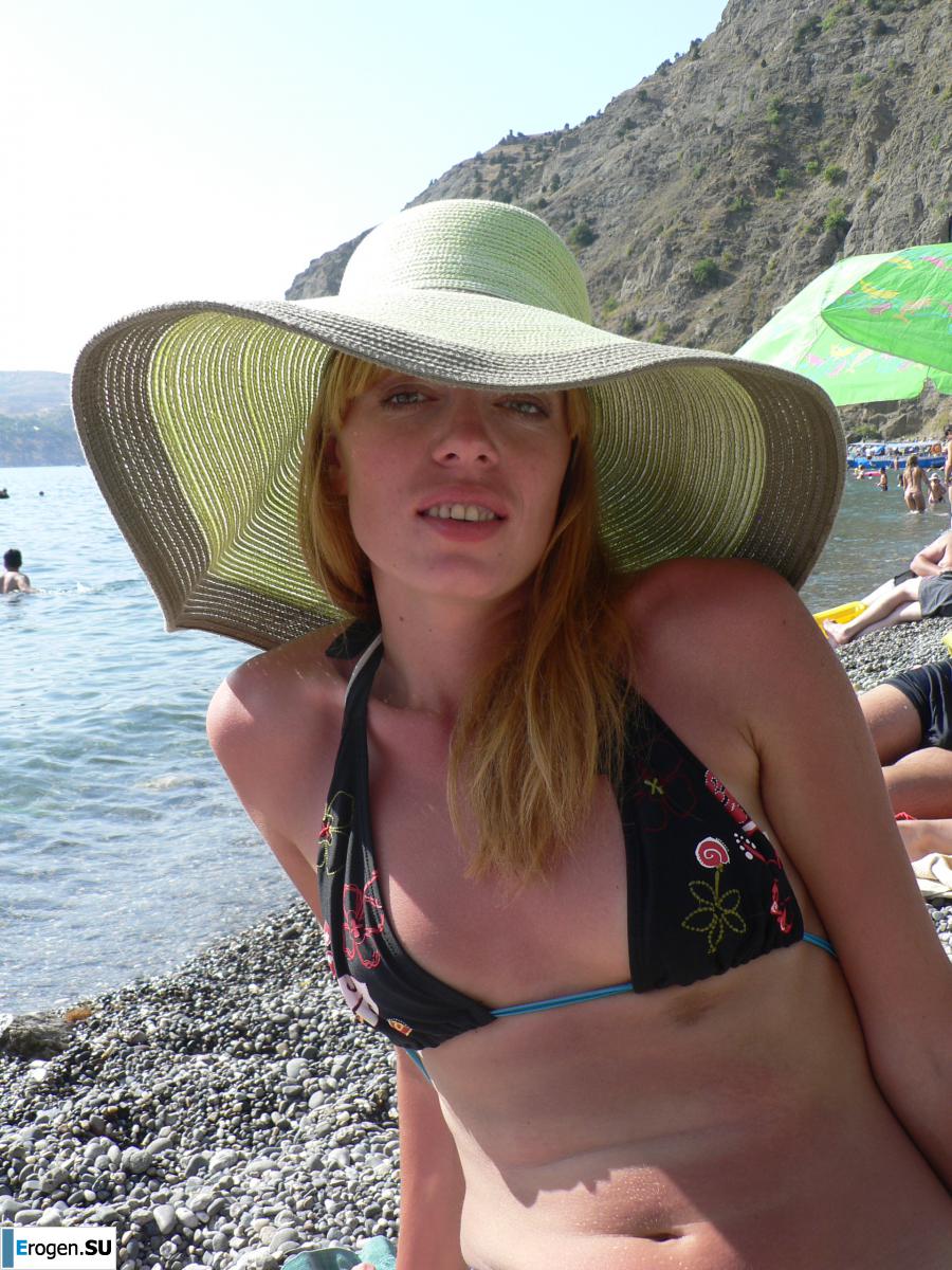 Young and pretty Ukrainians. Part 5. Photo 7