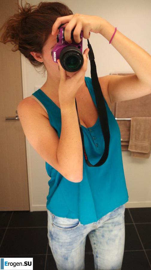 Selfie Maniac. Photo 23