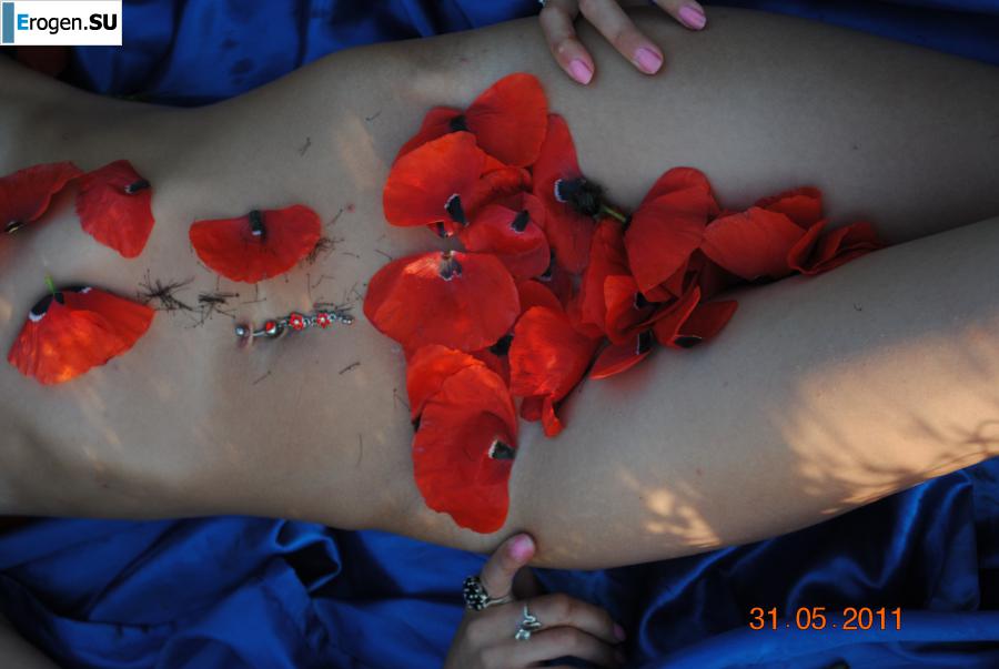 Olya. Part 3. Photo 16
