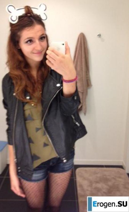 Selfie Maniac. Part 3. Photo 39