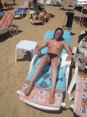 Sportswoman, fun. Thumb 43