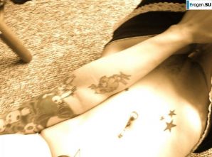 Self-Tatuka. Part 2. Thumb 10