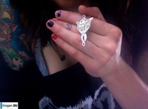 Self-Tatuka. Part 2. Thumb 29