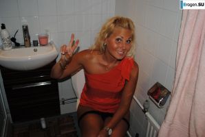 Hot Norwegian. Thumb 8