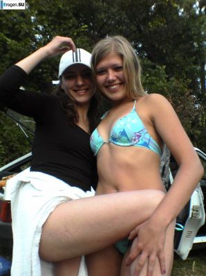 Get-togethers in nature. Thumb 10