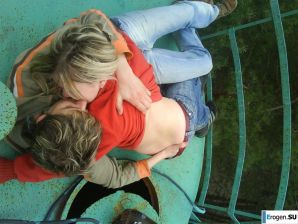 Get-togethers in nature. Thumb 14