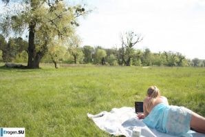 Everything for a picnic. Thumb 13