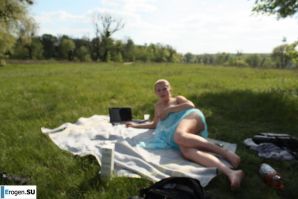Everything for a picnic. Thumb 18