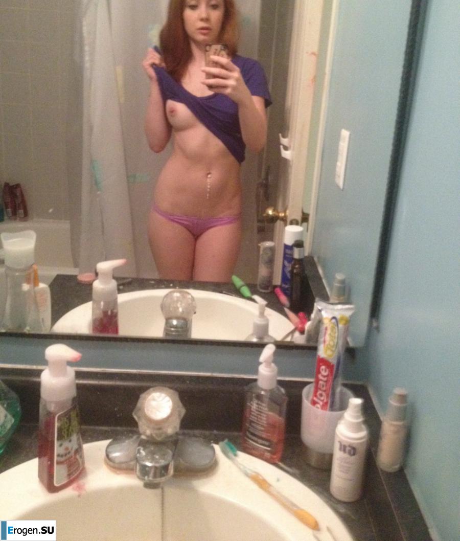 Posing and having fun. Photo 46