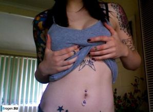 Selfie Tatuka. Part 3. Thumb 11