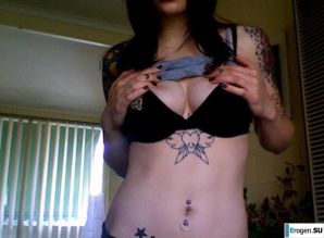 Selfie Tatuka. Part 3. Thumb 12