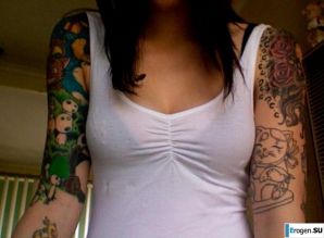 Selfie Tatuka. Part 3. Thumb 8