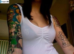 Selfie Tatuka. Part 3. Thumb 9