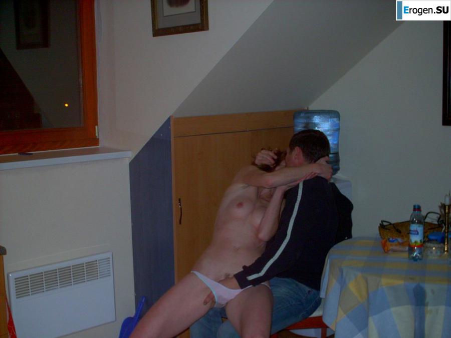Weekends at foreigners. Photo 21