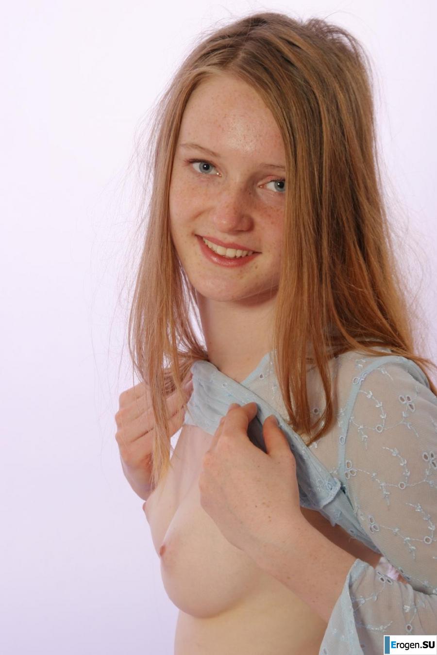Red-headed. Part 2. Photo 2