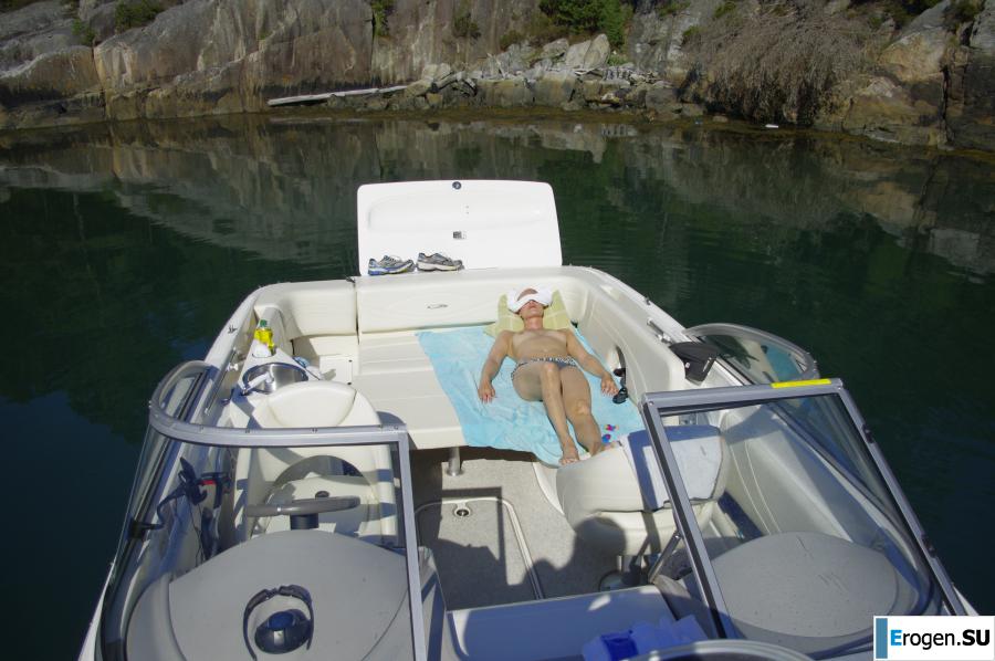 Sportswoman, funny. Part 4. Photo 17