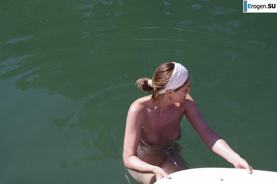 Sportswoman, funny. Part 4. Photo 22