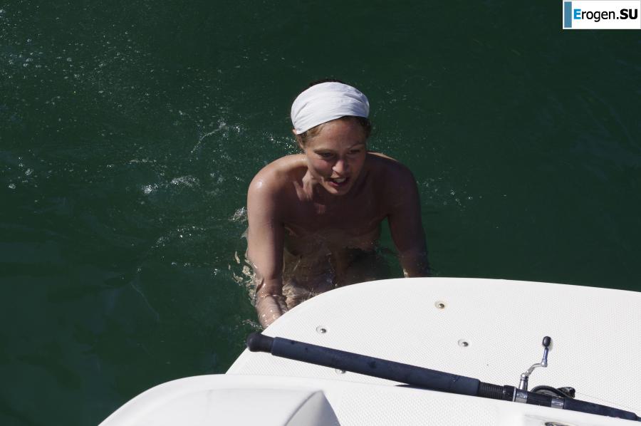 Sportswoman, funny. Part 4. Photo 24