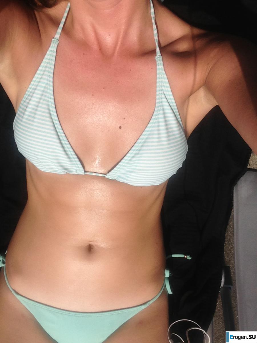 Sportswoman, funny. Part 4. Photo 3