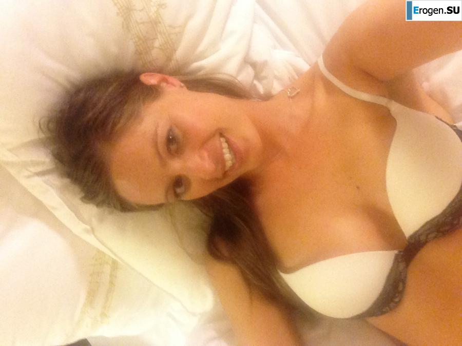 Sportswoman, funny. Part 4. Photo 30