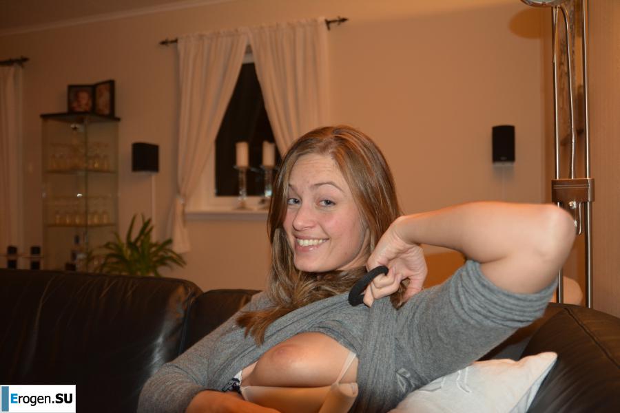Sportswoman, funny. Part 4. Photo 40