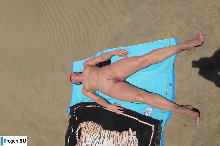 Sportswoman, funny. Part 4. Photo 46