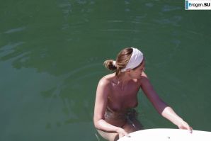 Sportswoman, funny. Part 4. Thumb 22