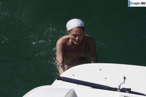 Sportswoman, funny. Part 4. Thumb 24