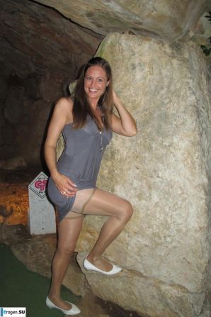 Sportswoman, funny. Part 4. Thumb 38