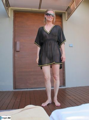 Sportswoman, funny. Part 4. Thumb 42