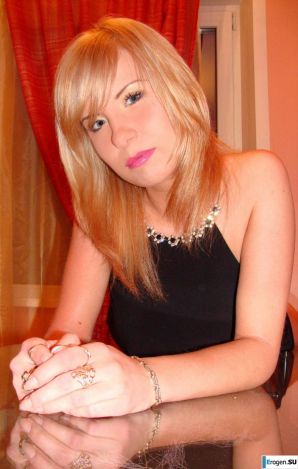 Cute Blonde. Thumb 26