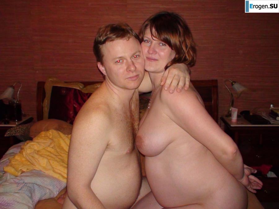 Future mother and father. Photo 33
