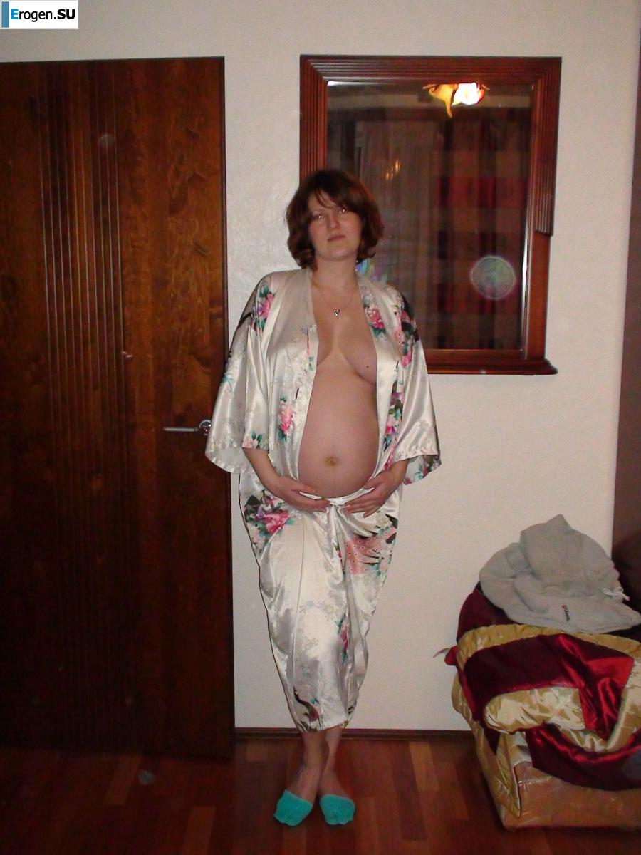 Future mother and father. Photo 38