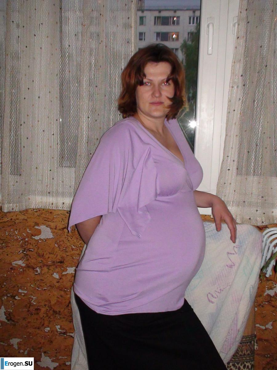 Future mother and father. Photo 47