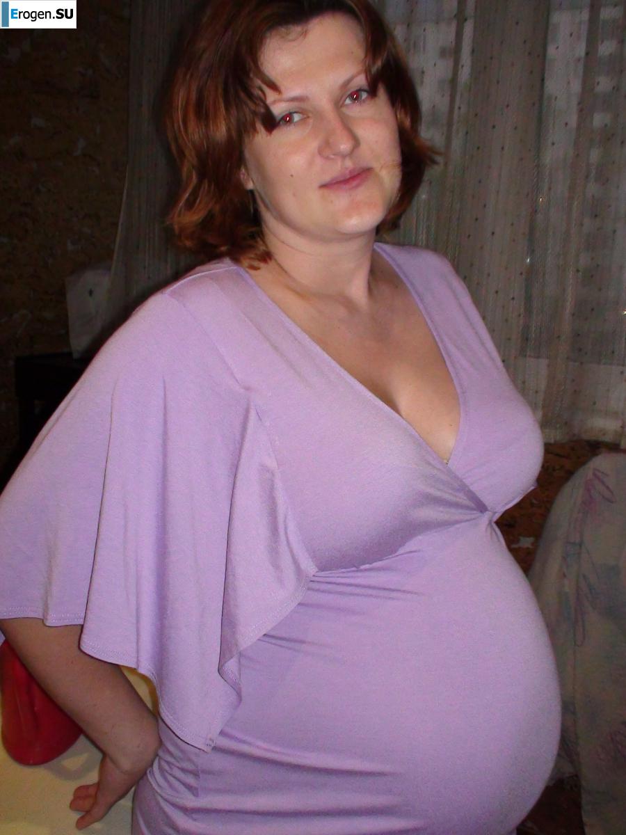 Future mother and father. Photo 53