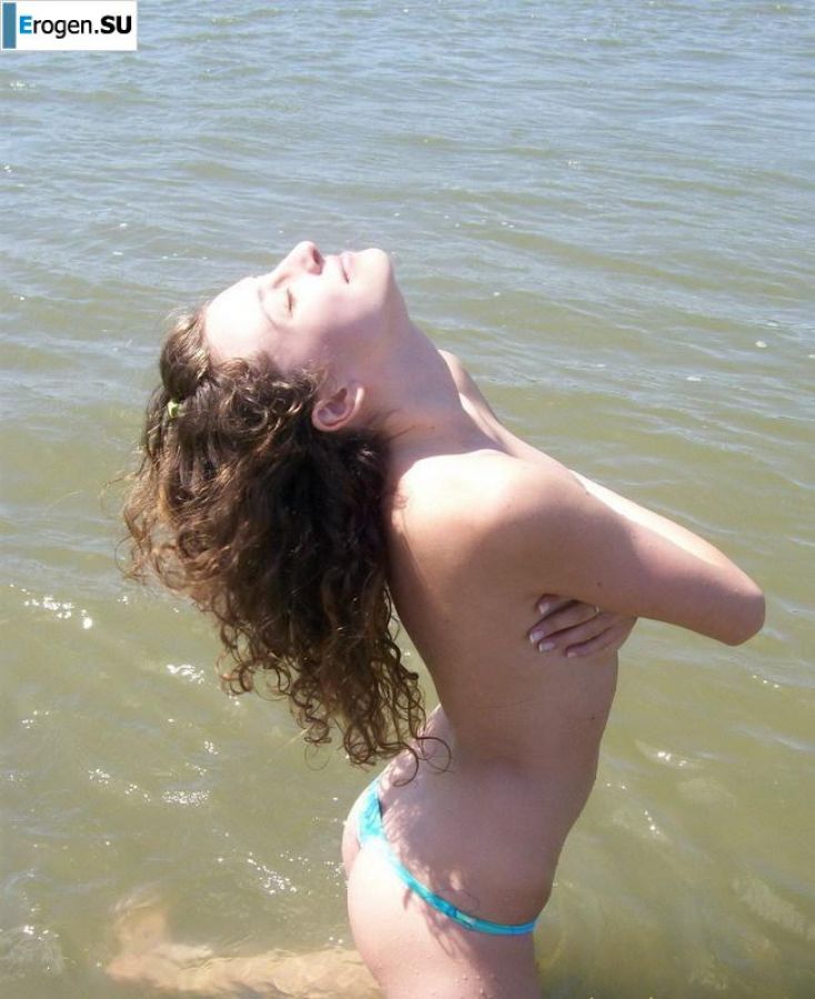 Amateur photo of women. Photo 37