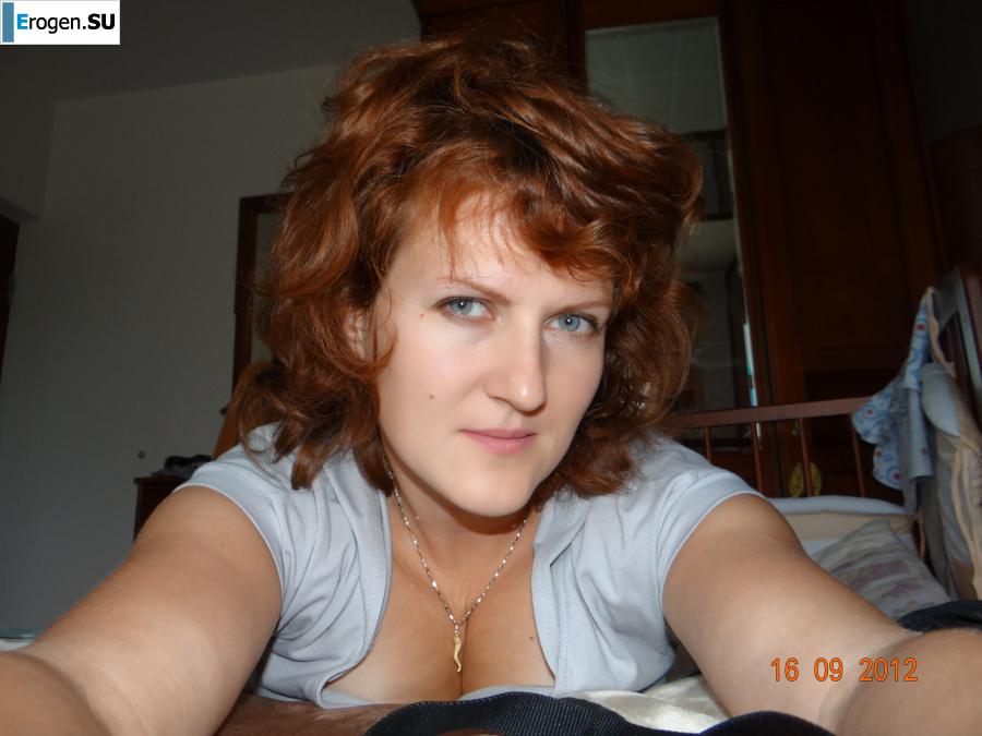 Different Hair. Photo 41