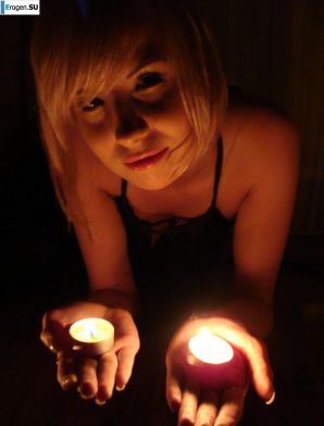 By candlelight and in nature. Thumb 23