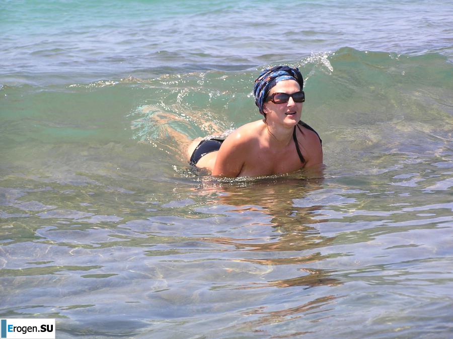 Marine Beauty. Photo 16