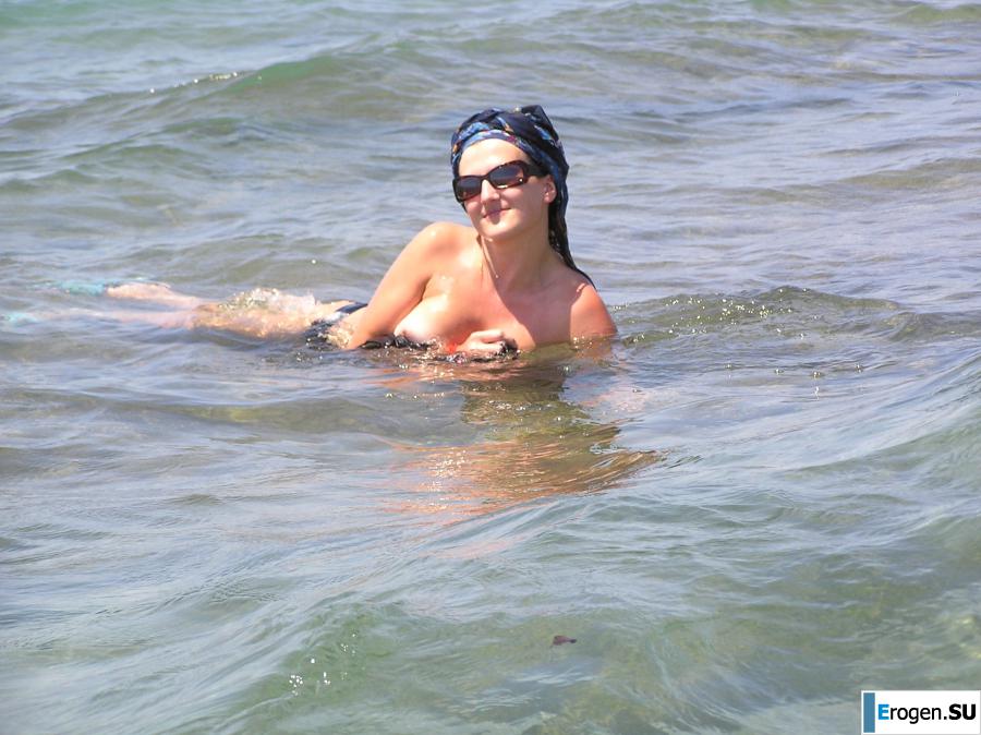 Marine Beauty. Photo 17