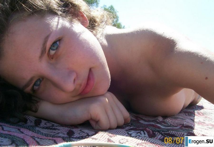 Russian Nude Art. Photo 8
